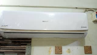 orient altron series DC inverter 1.5ton