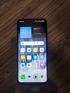 itel A50