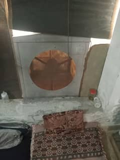 air cooler 10/10 condition  with stand