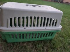 dog travel box
