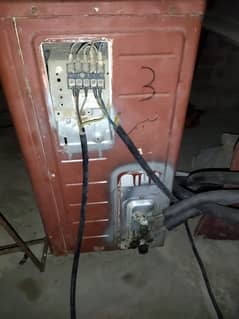 Gree A/C invertor 1.5 used