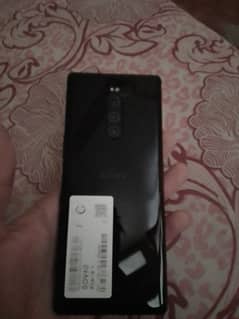 Sony Xperia 1