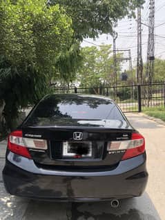 Civic