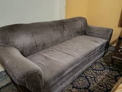 2 and 3 seater sofa