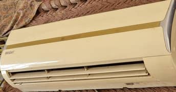 Orient AC 1.5 ton in good condition