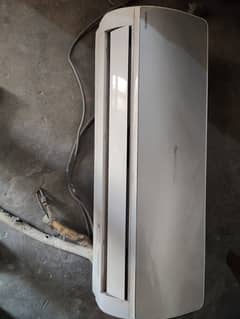 Changhong Ruba Used AC
