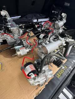 prius Abs unit Axio Abs unit aqua abs unit Alpha abs unit