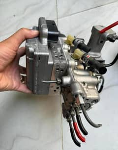 prius Abs unit Axio Abs unit aqua abs unit Alpha abs unit