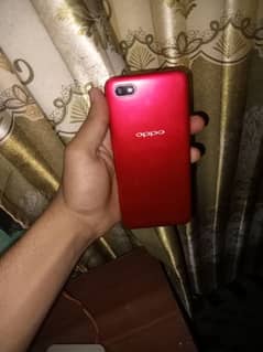 oppo a1k