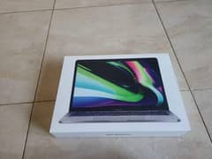 Macbook Pro 2020, M1 Chip 8/256GB