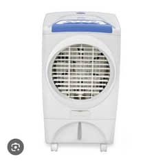 air cooler Ecm 6000 touch with remote