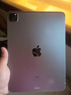 APPLE IPAD PRO (11-inch) (2nd generation) (GB 128)