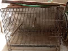 cage for sale 03491946869