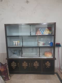 brand new showcases urgent sale only 10000 thousand