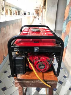 navigator generator