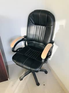 Executive