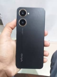 Vivo Y03t