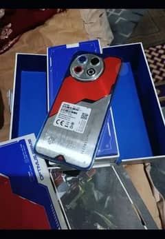 Tecno Spark 30 Pro 12/128