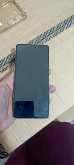 Tecno camon 20