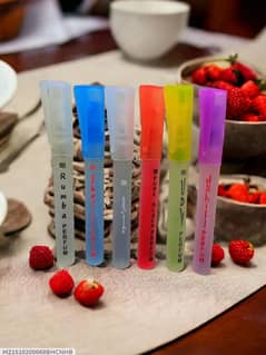 5 pcs long lasting pocket perfume