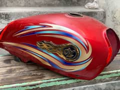 Dhoom DY 70