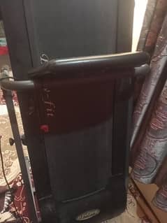treadmil