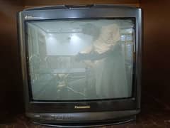 Panasonic TV
