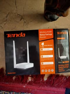 TENDA