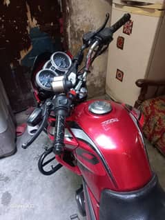 sale my Honda cb150 best condition