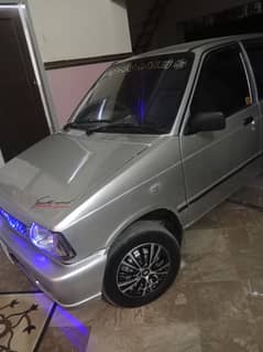 Mehran VXR 2004 with Ac