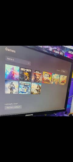 Xbox one 1TB