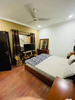3 Bed Portion for Rent Pani Bijli Gas