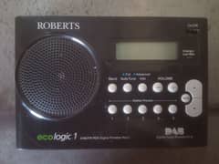 Robert radio for sale