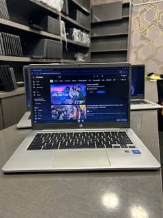 HP