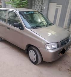 Suzuki Alto 2006