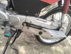 honda 2022