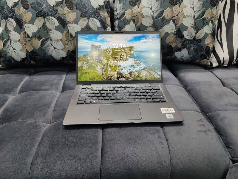 Dell Latitude 7410 i7 10th Generation 16gb Ram 256gb SSD 14" IPS Disp 0