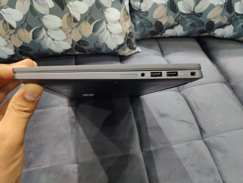 Dell Latitude 7410 i7 10th Generation 16gb Ram 256gb SSD 14" IPS Disp 3