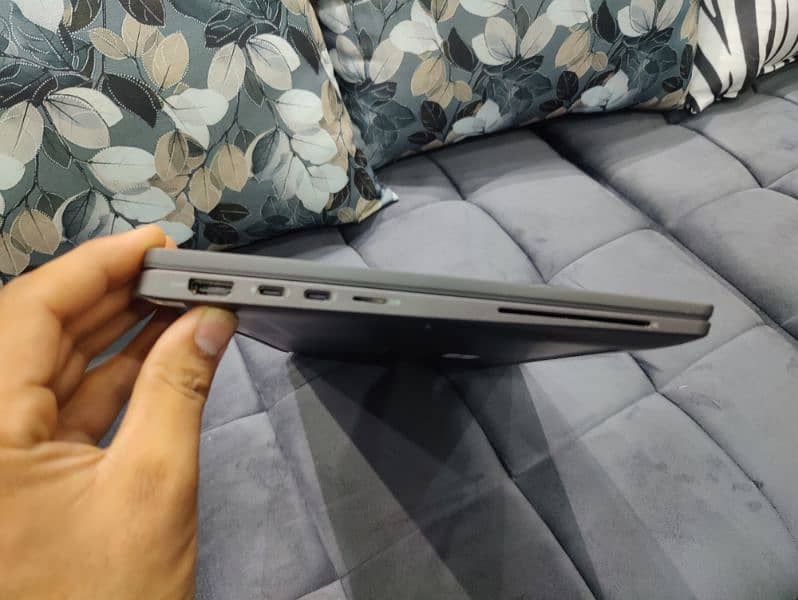 Dell Latitude 7410 i7 10th Generation 16gb Ram 256gb SSD 14" IPS Disp 4