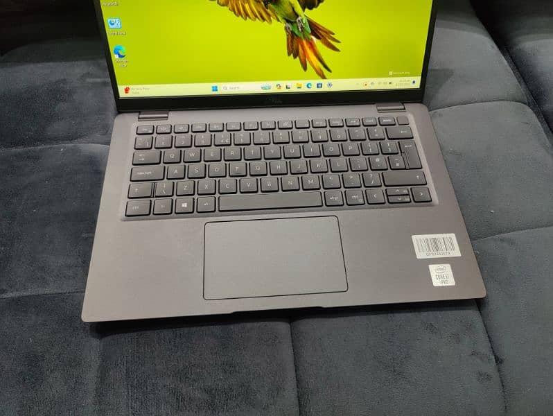 Dell Latitude 7410 i7 10th Generation 16gb Ram 256gb SSD 14" IPS Disp 7