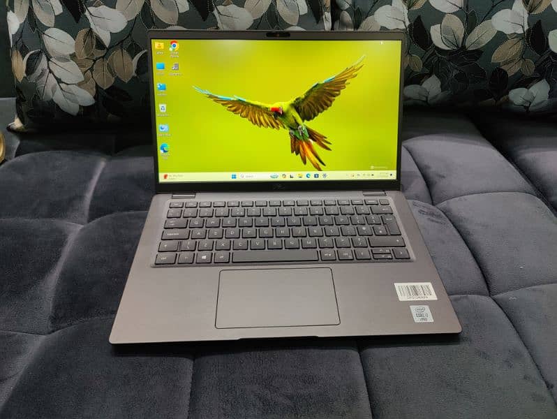 Dell Latitude 7410 i7 10th Generation 16gb Ram 256gb SSD 14" IPS Disp 10