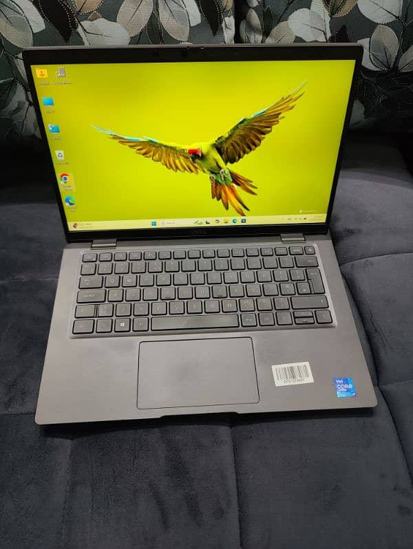 Dell Latitude 7410 i7 10th Generation 16gb Ram 256gb SSD 14" IPS Disp 11