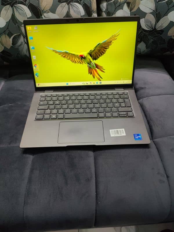 Dell Latitude 7410 i7 10th Generation 16gb Ram 256gb SSD 14" IPS Disp 12