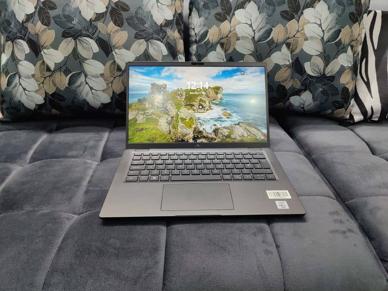 Dell Latitude 7410 i7 10th Generation 16gb Ram 256gb SSD 14" IPS Disp 14