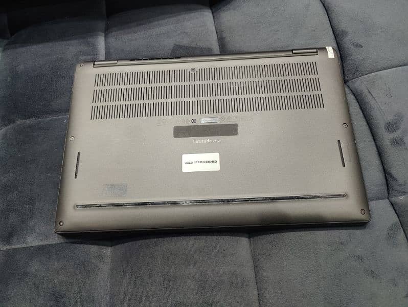 Dell Latitude 7410 i7 10th Generation 16gb Ram 256gb SSD 14" IPS Disp 15