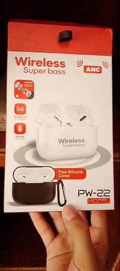 Wireless