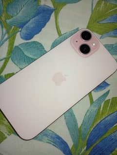 iPhone 15
