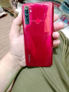 Realme 5s (4/128)