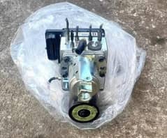 Car Abs unit Aqua / Toyota Prius/axio/fielder/alpha /Abs /Vitz