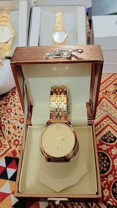Citizen Watch for Sell Only in 3000